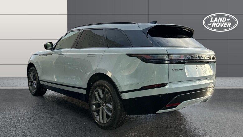 Land Rover Range Rover Velar 2.0 D200 MHEV Dynamic SE 5dr Auto Diesel Estate